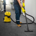 Expert Carpet Cleaning Services