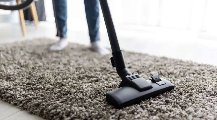 Carpet Cleaning Brisbane