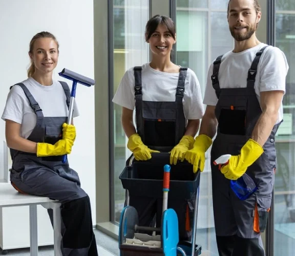 Busy in Brisbane? Time-Saving Tips From Professional House Cleaners