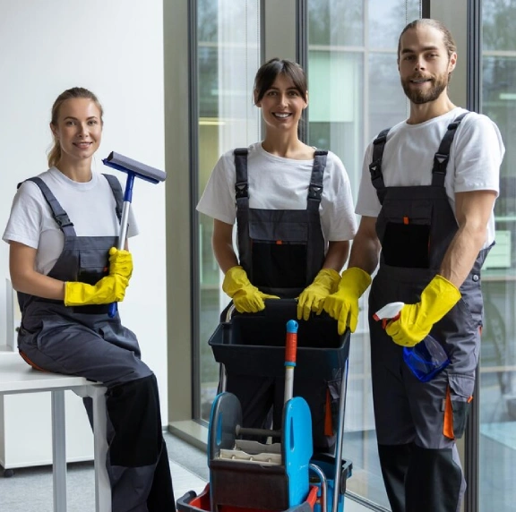 Busy in Brisbane? Time-Saving Tips From Professional House Cleaners