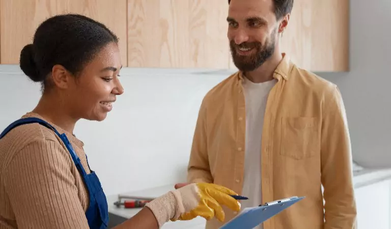 How can bond cleaning help the tenants avoid any disputes with the landlords?