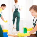 How to Prepare for End of Lease Cleaning