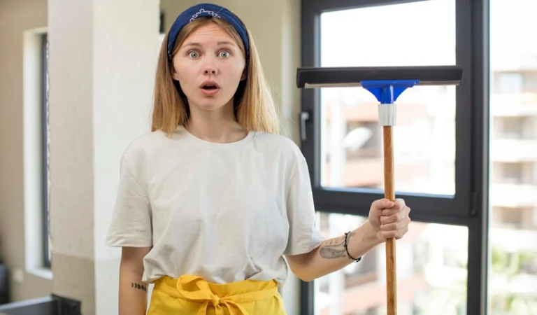 Top 10 Bond Cleaning Mistakes That Cost Tenants Their Full Bond