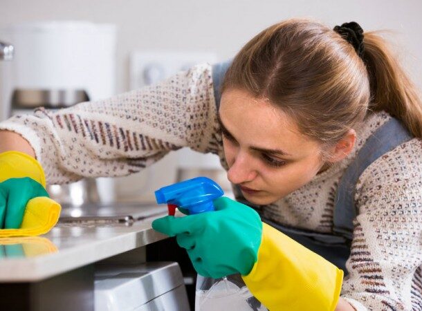 Why Professional Exit Cleaning in Brisbane Is Worth Every Dollar