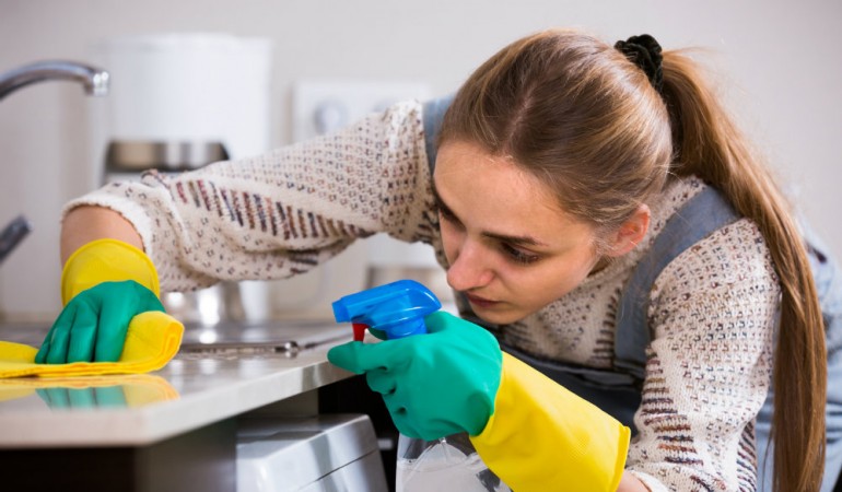 Why Professional Exit Cleaning in Brisbane Is Worth Every Dollar