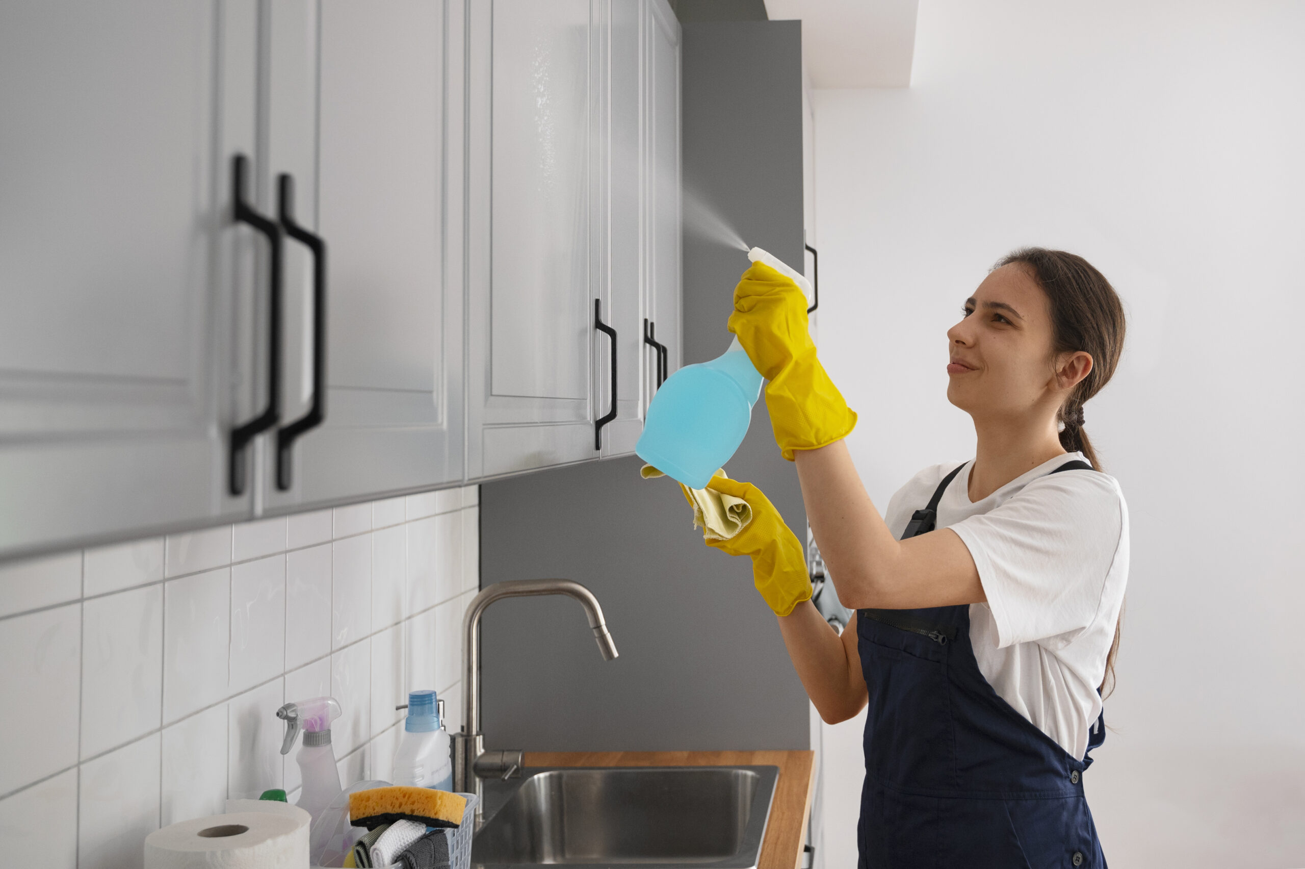 Common Bond Cleaning Mistakes That Lead to Failed Inspections