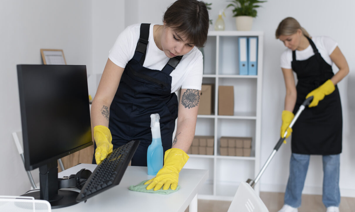 Why Cheap Cleaning Can Cost You Your Bond Refund