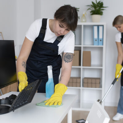 Why Cheap Cleaning Can Cost You Your Bond Refund