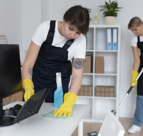 Why Cheap Cleaning Can Cost You Your Bond Refund