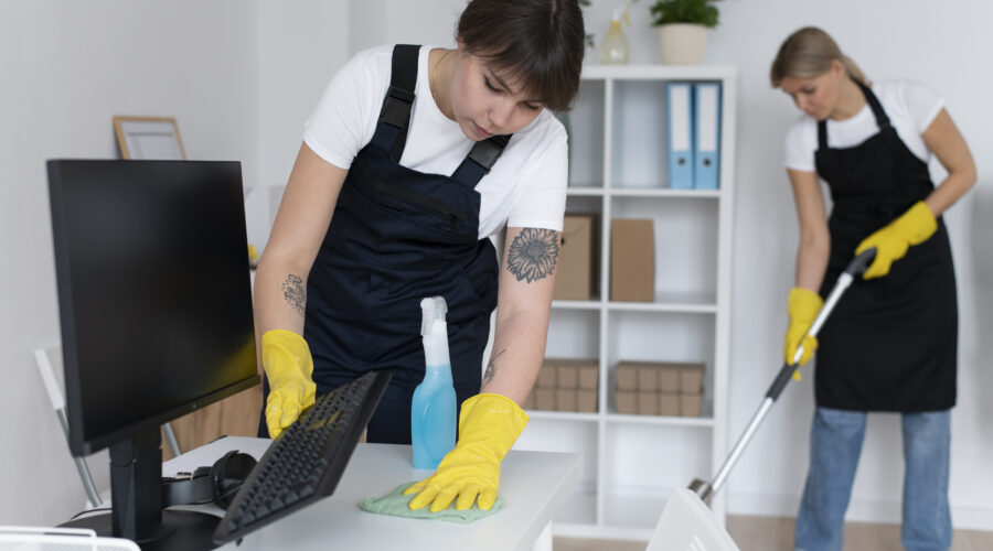 Why Cheap Cleaning Can Cost You Your Bond Refund