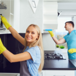 Bond Cleaning Checklist That Guarantees Your Full Bond Refund