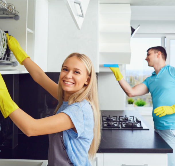 Bond Cleaning Checklist That Guarantees Your Full Bond Refund