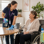 Customized Cleaning Plans for NDIS: What to Expect