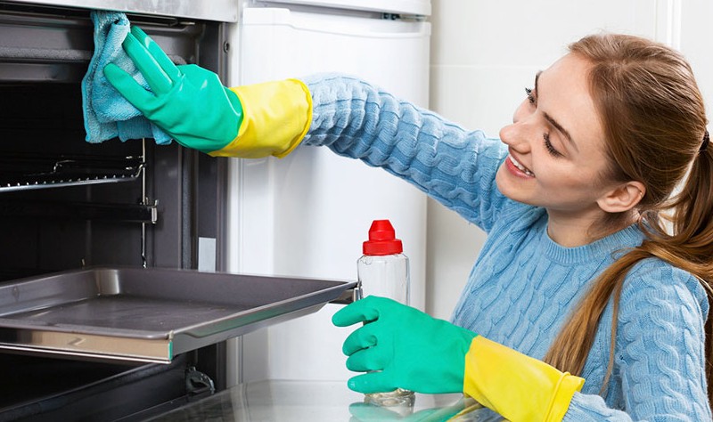 End Of Lease Cleaning Brisbane