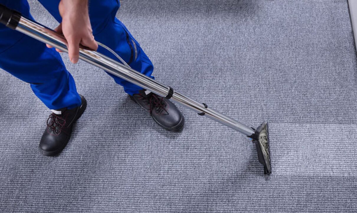 Is It Legally Required to Clean Carpets?