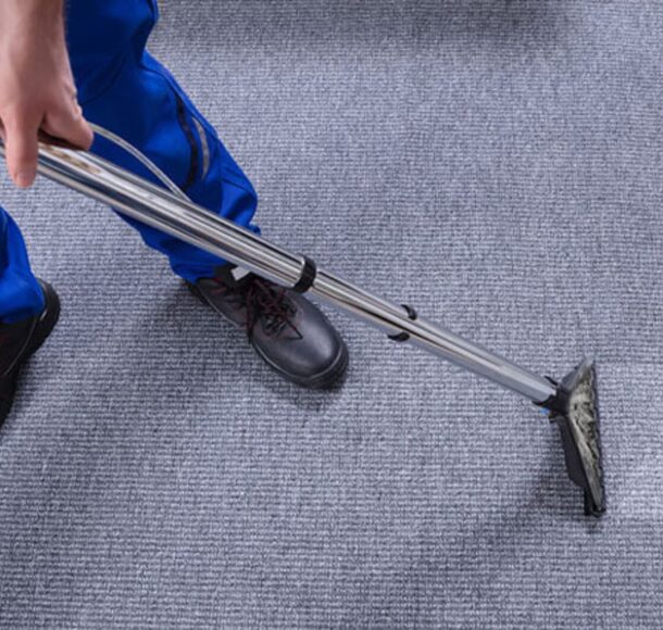 Is It Legally Required to Clean Carpets?