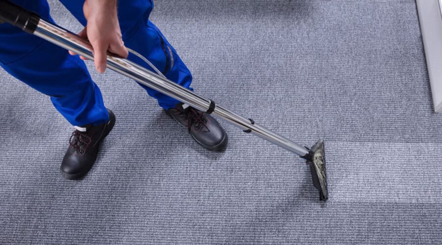 Is It Legally Required to Clean Carpets?