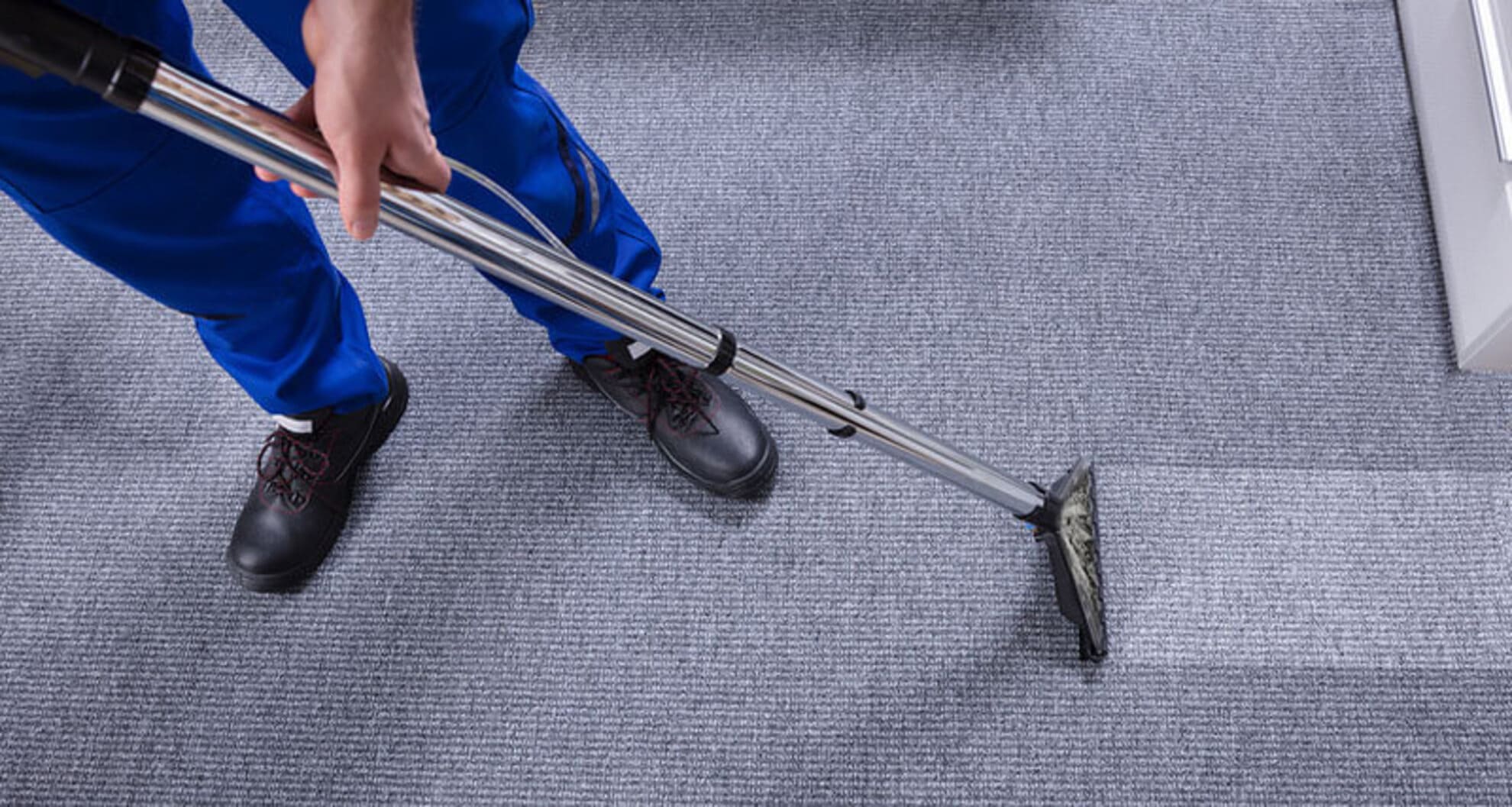 Is It Legally Required to Clean Carpets?