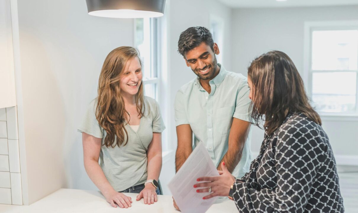 What Property Managers Check During Final Inspection