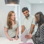 What Property Managers Check During Final Inspection