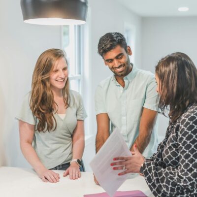 What Property Managers Check During Final Inspection