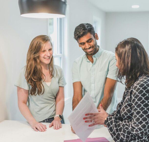 What Property Managers Check During Final Inspection