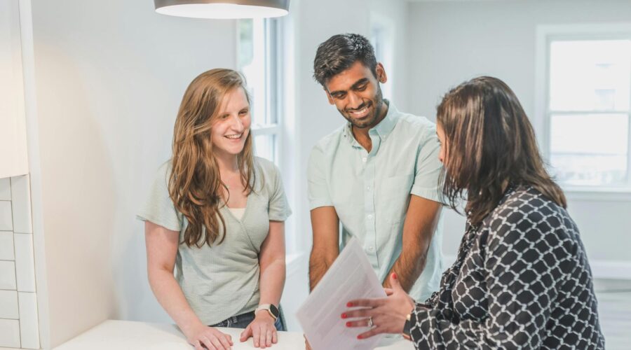 What Property Managers Check During Final Inspection