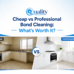 Professional bond cleaning Australia