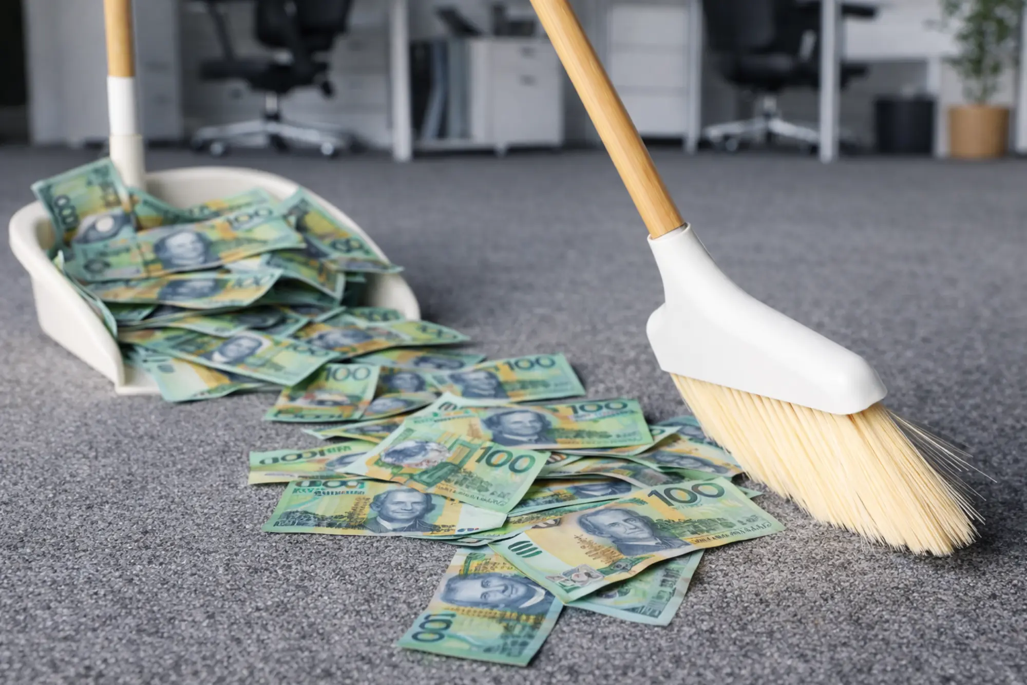 The main common hidden cost that you should look out for