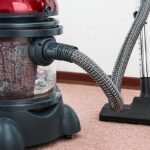 Electrodry Carpet Dry Cleaning Brisbane: