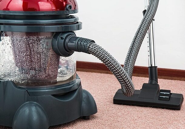 Electrodry Carpet Dry Cleaning Brisbane: