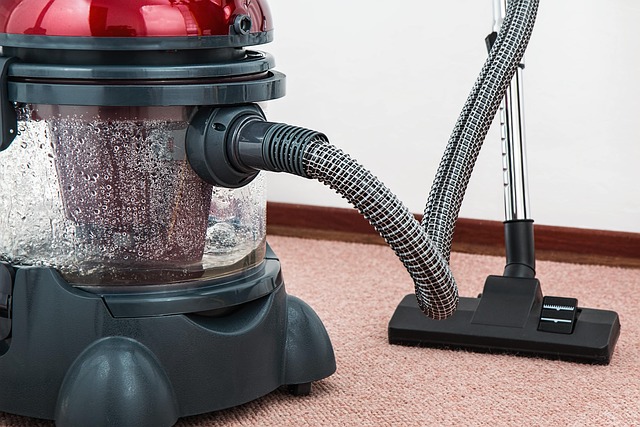 Electrodry Carpet Dry Cleaning Brisbane: