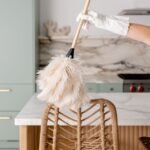 bond cleaning in brisbane