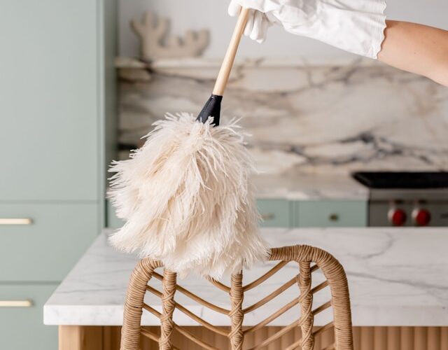 bond cleaning in brisbane