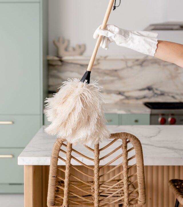 bond cleaning in brisbane