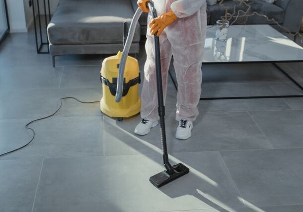 house bond cleaning brisbane