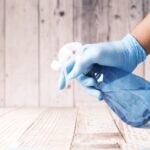 End of lease cleaning