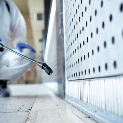 shine carpet cleaning & pest services brisbane