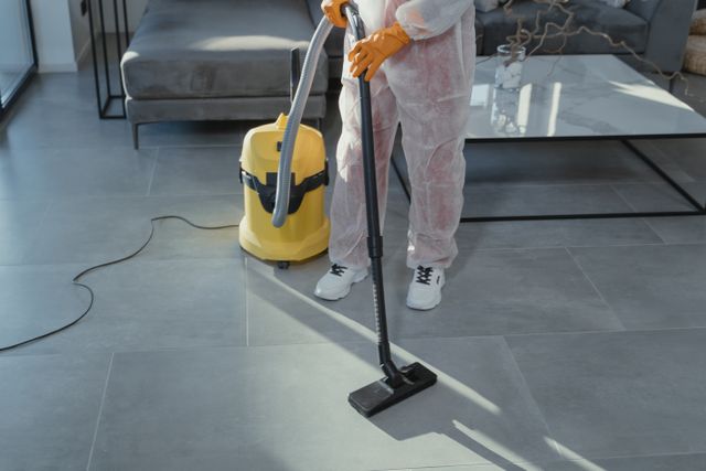Rental Bond Cleaning Brisbane