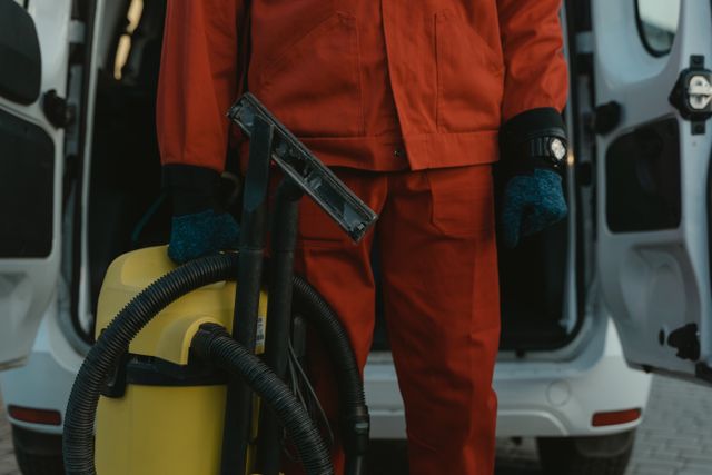 exit cleaning brisbane