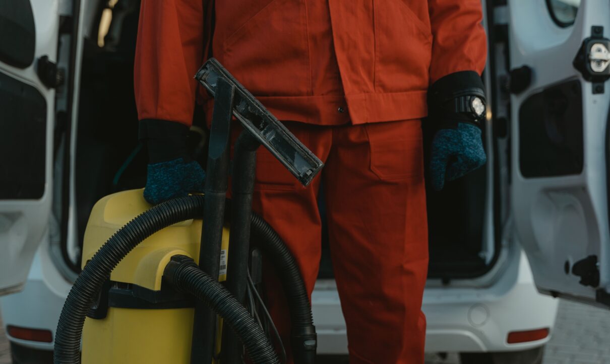 bond cleaning brisbane