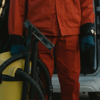 bond cleaning brisbane