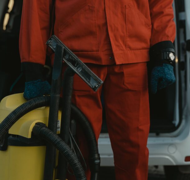 bond cleaning brisbane