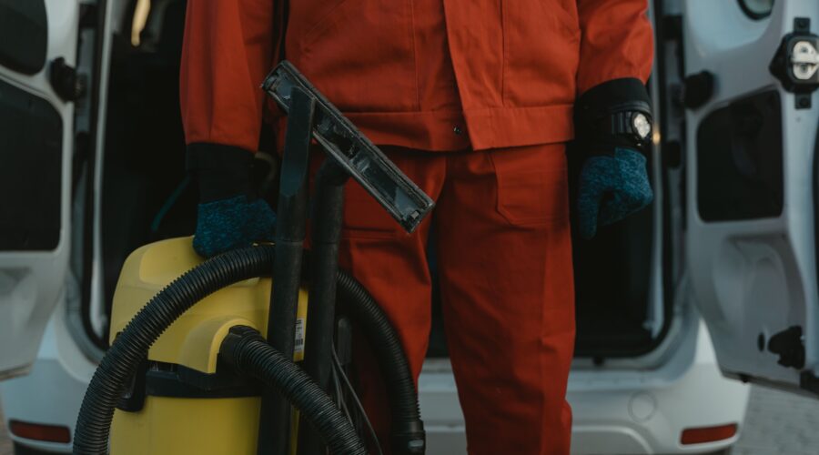 bond cleaning brisbane